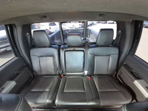 Used 2015 Ford F350 Lariat w/ Lariat Ultimate Package AWD/4WD image 26