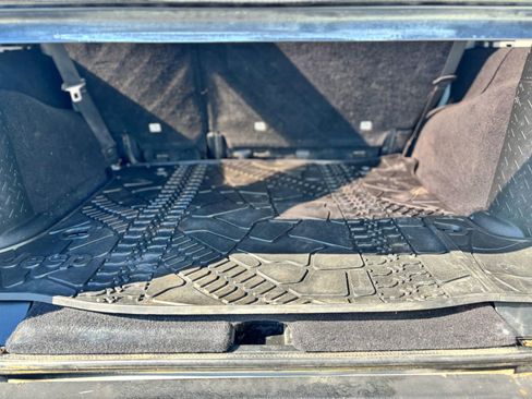 Used 2017 Jeep Wrangler Unlimited Sport w/ Quick Order Package 24S image 14