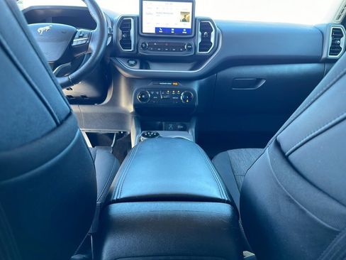 Certified 2022 Ford Bronco Sport Big Bend w/ Convenience Package image 29