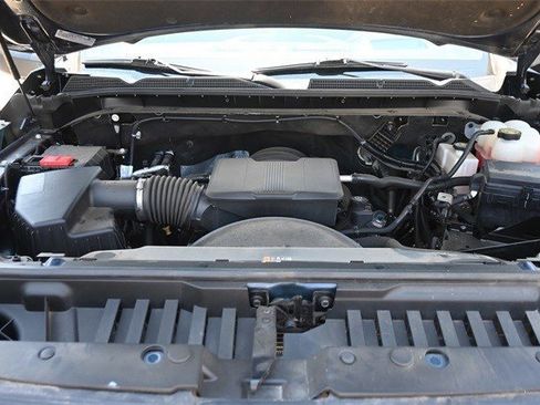 Used 2023 GMC Sierra 2500 AT4 w/ AT4 Premium Plus Package image 27