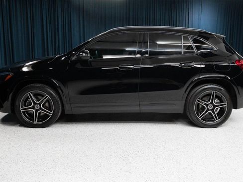 Certified 2026 Mercedes-Benz GLA 250 image 8