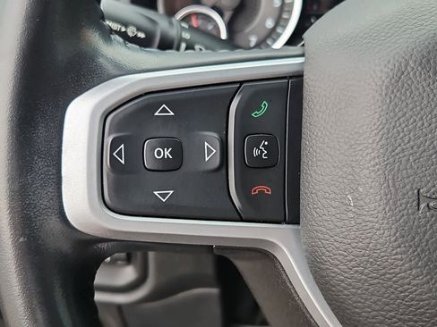 Certified 2023 RAM 1500 Big Horn AWD/4WD image 27