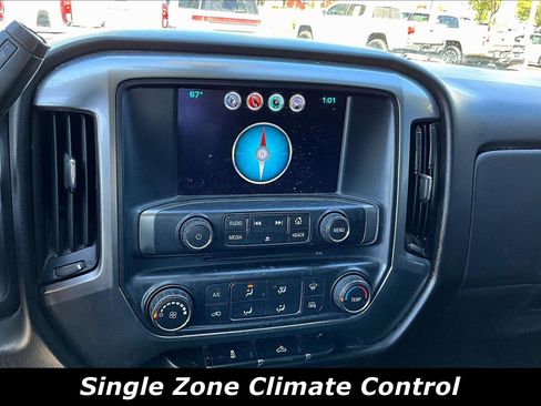 Used 2019 Chevrolet Silverado 1500 LT image 5