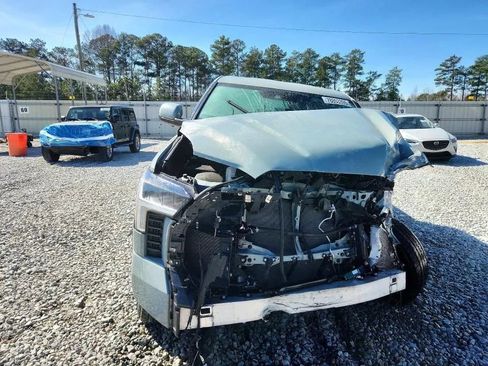 Used 2022 Toyota Tundra SR5 image 5