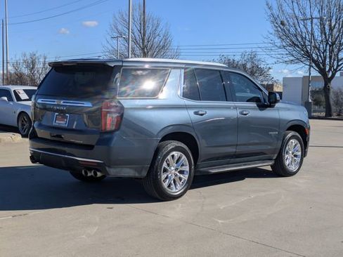 Used 2021 Chevrolet Tahoe Premier image 6