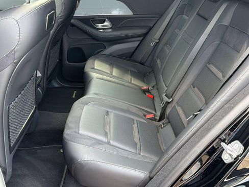 Used 2021 Mercedes-Benz GLE 53 AMG 4MATIC Coupe image 27