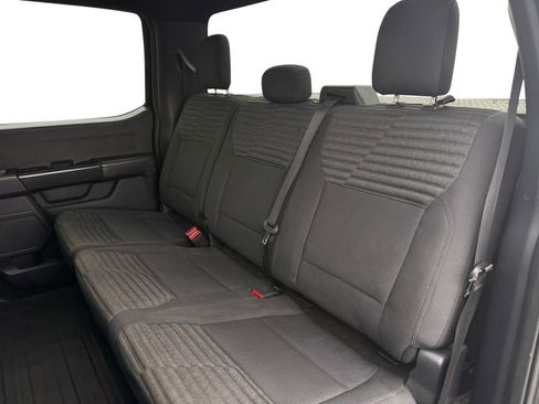 Used 2023 Ford F150 XL w/ STX Appearance Package image 16