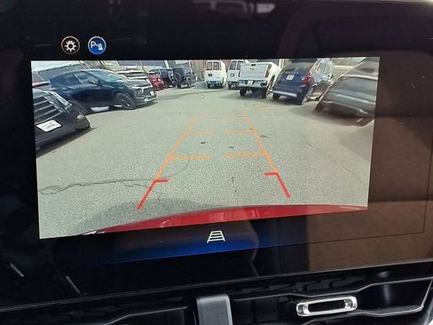 Certified 2026 Chevrolet Equinox ACTIV image 18