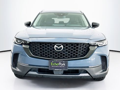 Used 2024 MAZDA CX-50 AWD 2.5 S w/ Premium Package image 2