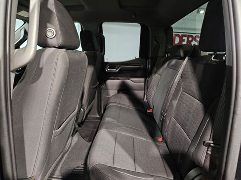 Used 2023 Chevrolet Silverado 1500 LT image 34