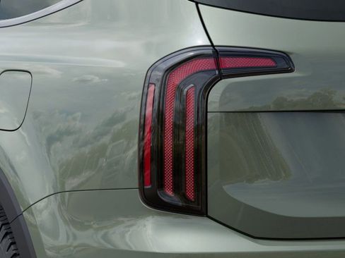 New 2025 Kia Telluride SX Prestige X-Pro image 11