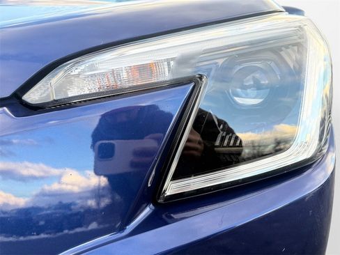 Used 2023 Subaru Forester Sport image 22