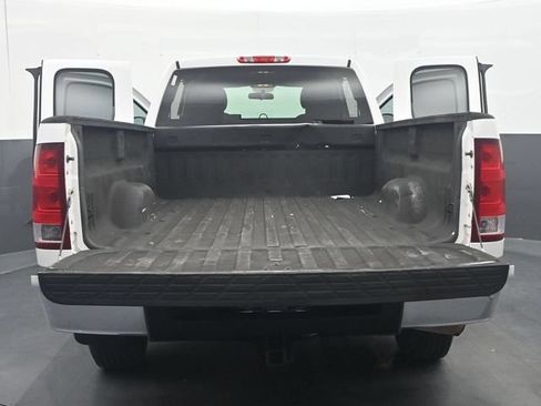 Used 2012 GMC Sierra 1500 W/T RWD image 38