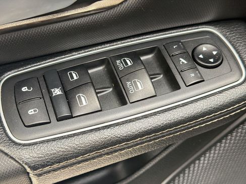 Used 2021 RAM 1500 Rebel w/ Level 2 Equipment Group AWD/4WD image 19