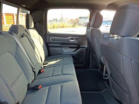 Used 2022 RAM 1500 Big Horn image 15
