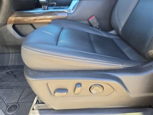 Used 2023 Chevrolet Silverado 1500 RST w/ RST All Star Premium Package image 30