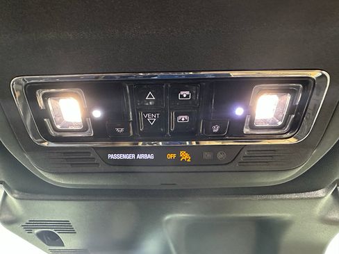 Used 2023 Lincoln Corsair Reserve w/ Equipment Group 201A image 21