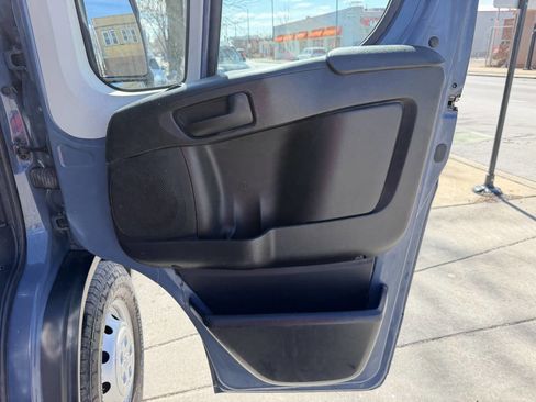 Used 2019 RAM ProMaster 3500 image 17