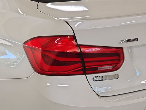 Used 2016 BMW 328i xDrive Sedan AWD/4WD image 32