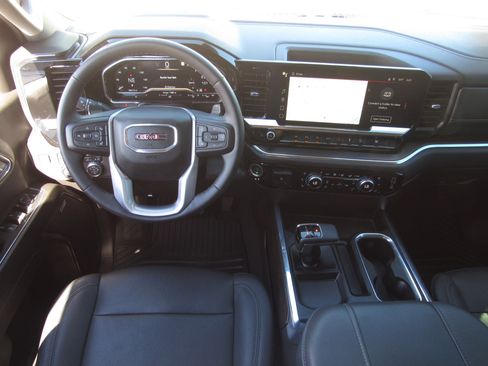 Used 2023 GMC Sierra 1500 SLT w/ SLT Premium Plus Package image 16