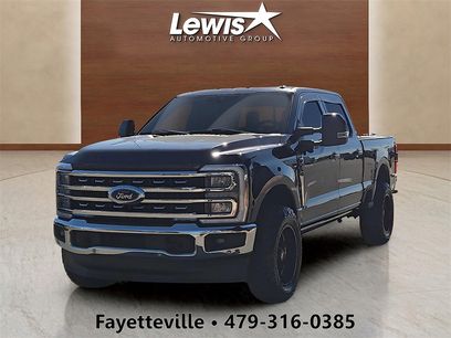 Used 2023 Ford F250 Lariat w/ Lariat Ultimate Package