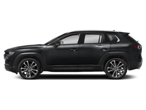 Used 2023 MAZDA CX-50 2.5 Turbo w/ Cargo Package AWD/4WD image 3