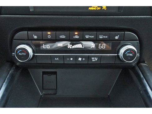 Used 2019 MAZDA CX-5 Grand Touring FWD image 26