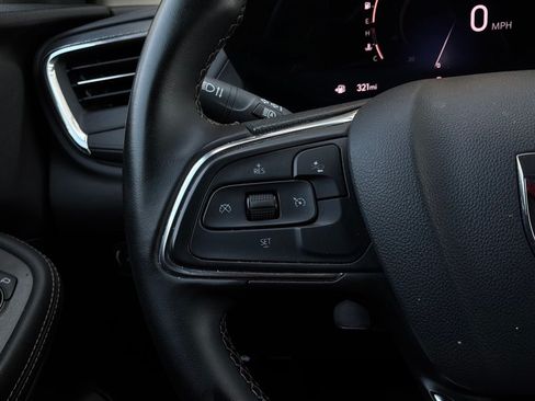 Used 2025 Buick Encore GX Preferred FWD image 32