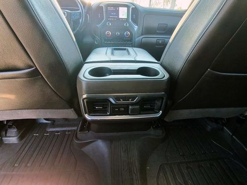 Used 2019 GMC Sierra 1500 Denali w/ Technology Package image 28