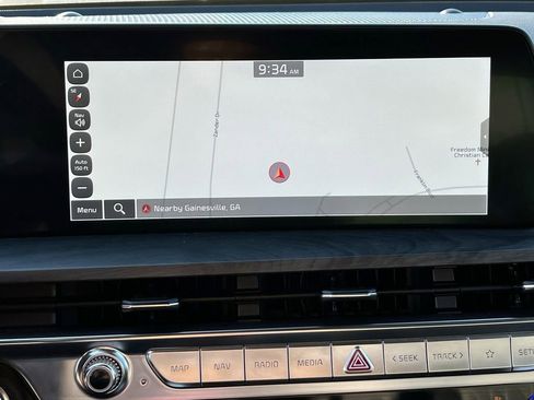 Certified 2024 Kia Telluride SX Prestige X-Line image 14