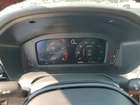 Used 2025 Acura ADX A-Spec image 19