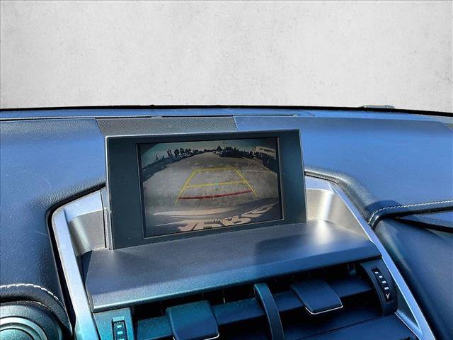 Used 2015 Lexus NX 200t AWD w/ Premium Package image 21