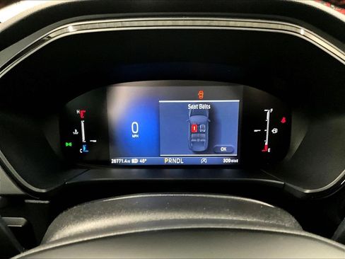 Used 2025 Ford Escape ST-Line Select image 25