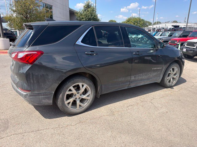 Used 2018 Chevrolet Equinox LT FWD image 5
