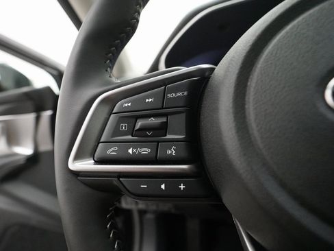 Certified 2025 Subaru Outback Touring XT image 18