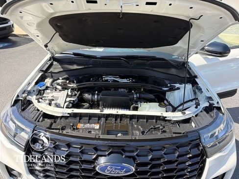 New 2026 Ford Explorer ST image 24