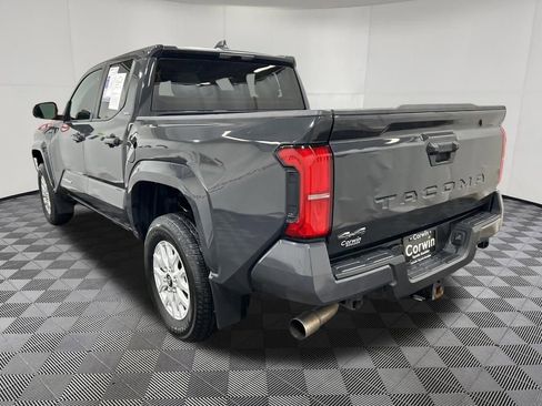 Used 2024 Toyota Tacoma SR5 AWD/4WD image 5