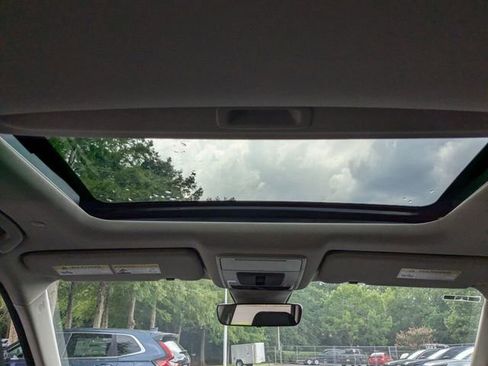 New 2026 Honda CR-V EX-L image 14