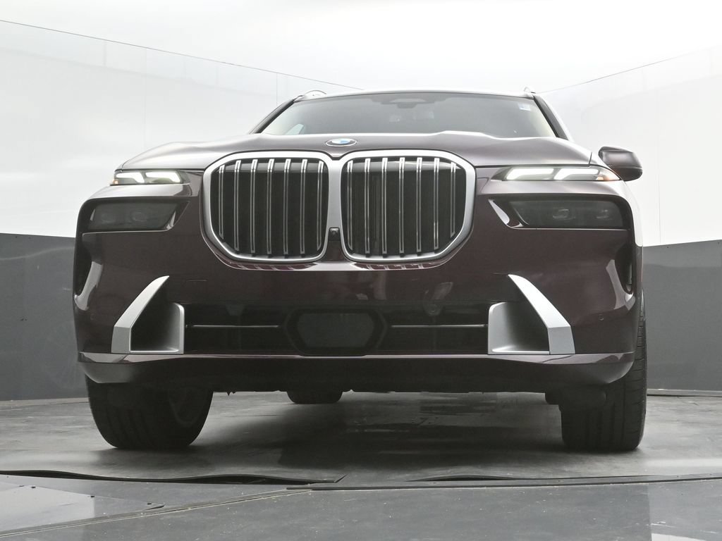 Certified 2024 BMW X7 xDrive40i w/ Executive Package AWD/4WD image 50