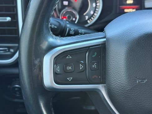 Used 2019 RAM 1500 Big Horn image 30