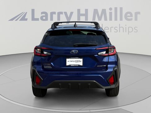 Certified 2024 Subaru Crosstrek 2.5i Limited w/ Crosstrek Mirror Package AWD/4WD image 4