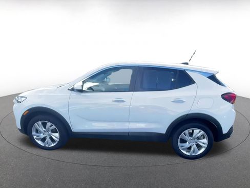Used 2025 Buick Encore GX Preferred image 9