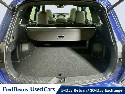 Used 2026 Subaru Forester Premium AWD/4WD image 33