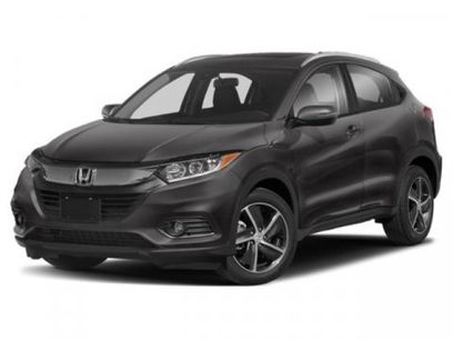 Used 2022 Honda HR-V EX-L