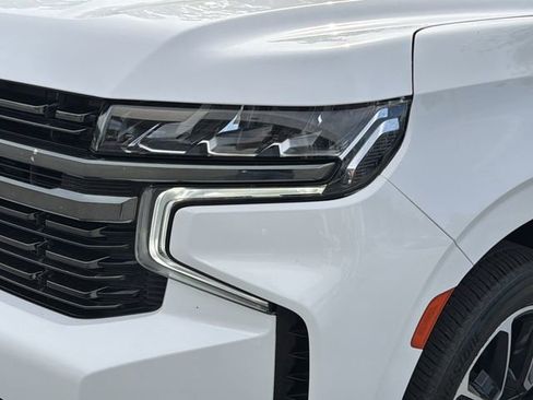 Used 2022 Chevrolet Tahoe RST w/ Sport Performance Package AWD/4WD image 30