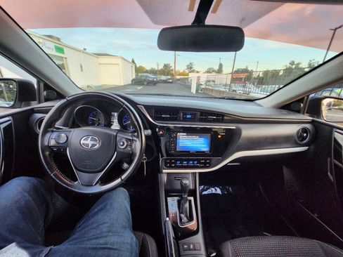 Used 2016 Scion iM image 14