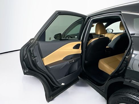 Used 2024 Lexus RX 350 Premium w/ Cold Area Package FWD image 26