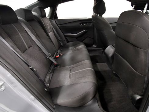 Certified 2023 Honda Accord Sport image 17