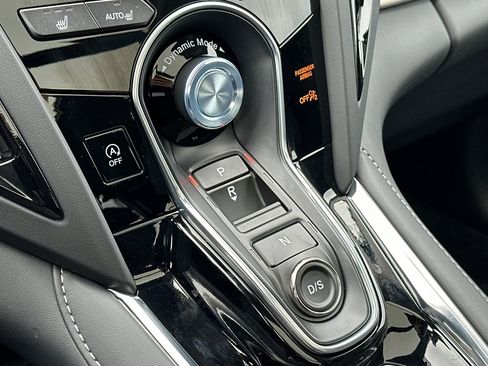 New 2026 Acura RDX w/ Technology Package image 25