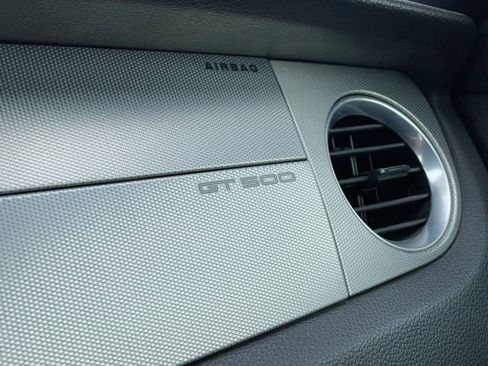 Used 2014 Ford Mustang Shelby GT500 w/ Equipment Group 821A image 39